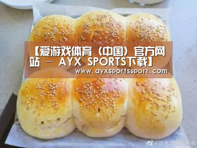 爱游戏体育（中国）官方网站 - AYX SPORTS