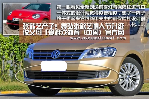 张歆艺产子!袁弘张歆艺情人节升级做父母【爱游戏体育(中国)官方网站 - AYX SPORTS直播】(图3) 爱游戏体育(中国)官方网站 - AYX SPORTS直播